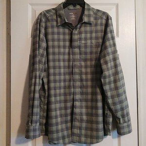 Swiss Tech Mens Shirt